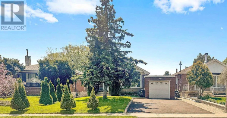 BASEMENT-22 Lingarde Drive, Toronto, ON, M1R 1X6 - 3