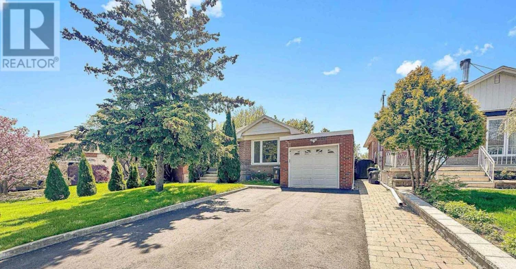 BASEMENT-22 Lingarde Drive, Toronto, ON, M1R 1X6 - 2
