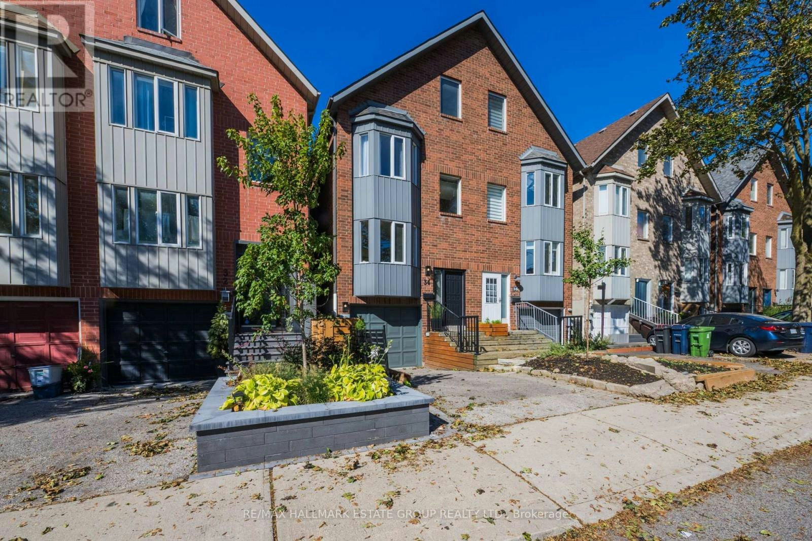 34 Woodrow Avenue, Toronto, ON, M4C 5S2