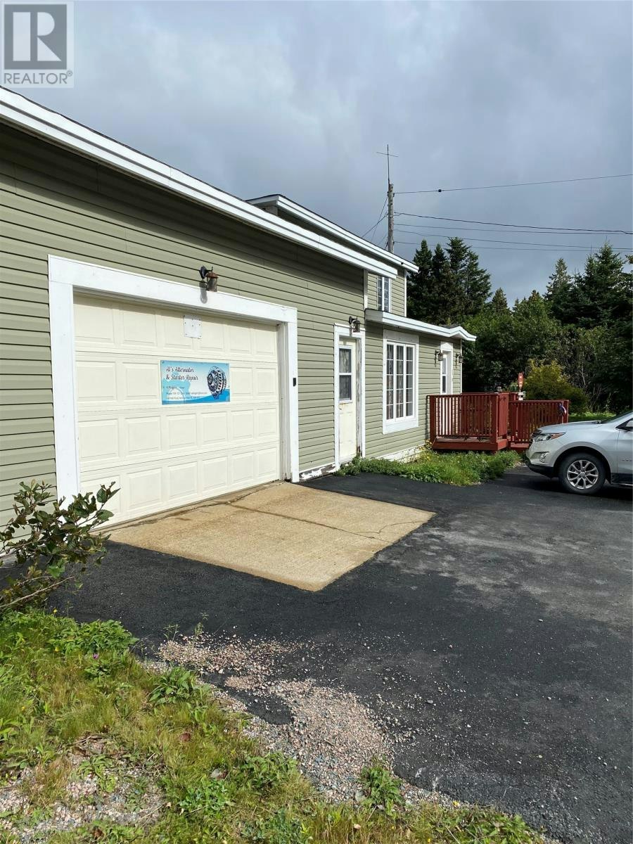 448 Conception Bay Highway, Harbour Main - Chapel's Cove - Lakeview, NL, A0A 2P0