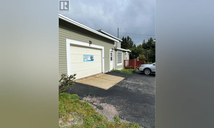 448 Conception Bay Highway