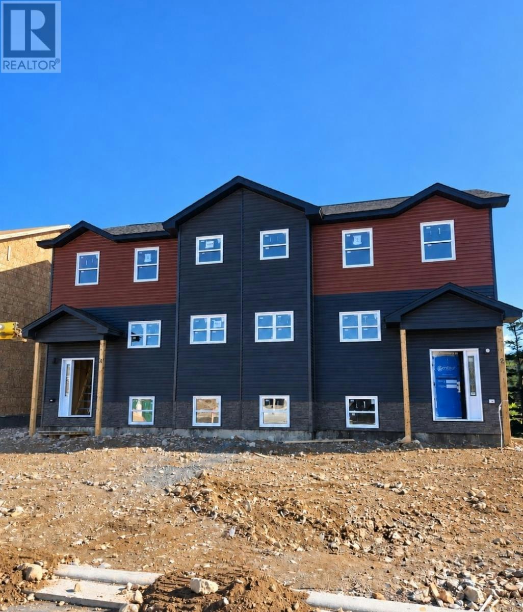 6 Saganaga Street, Conception Bay South, NL, A1W 0J5