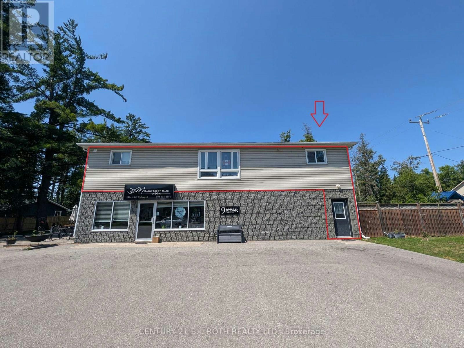 2 - 2394-25 Side Road, Innisfil, ON, L9S 2G2 - 2