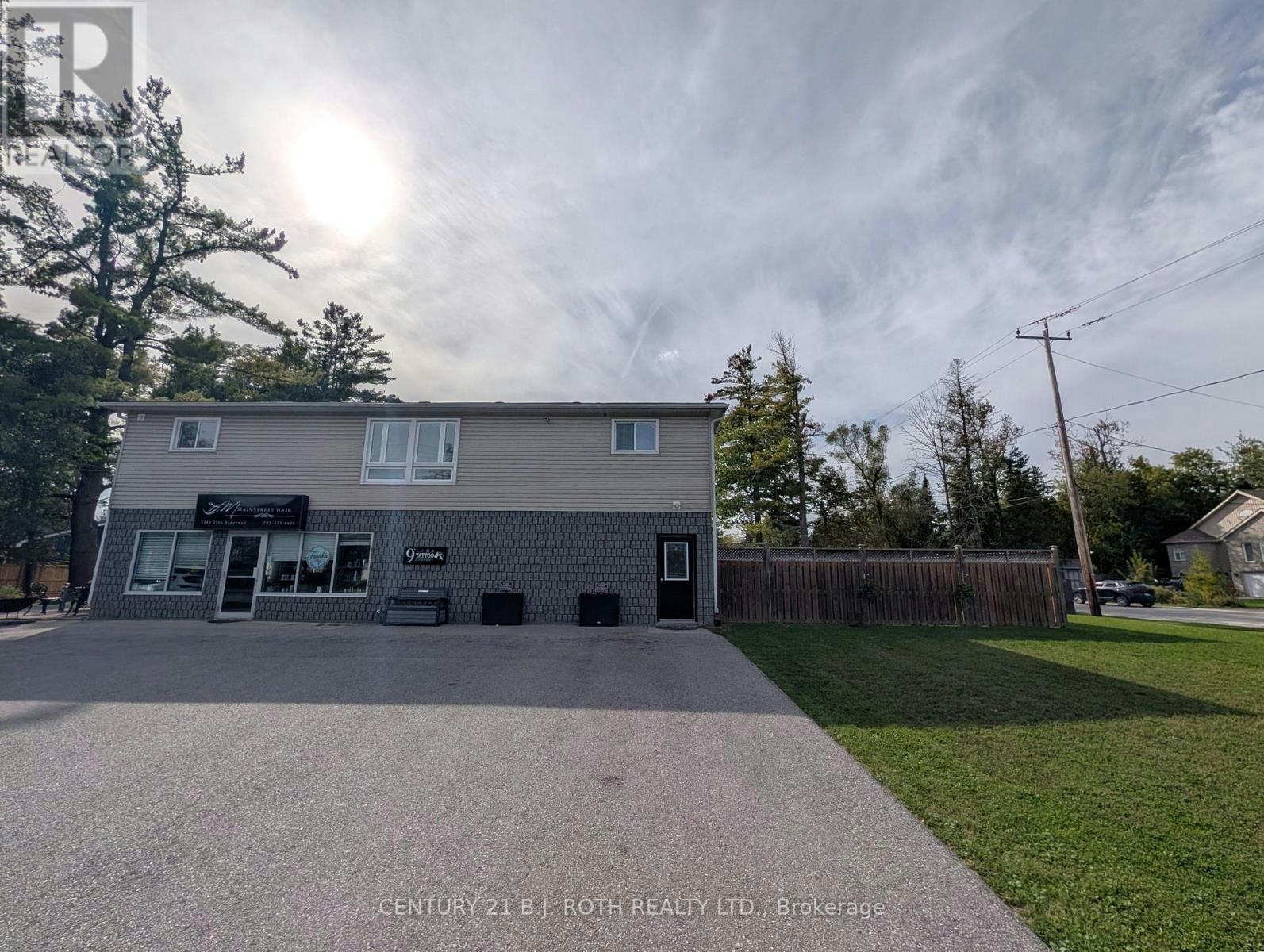 2 - 2394-25 Side Road, Innisfil, ON, L9S 2G2 - 4