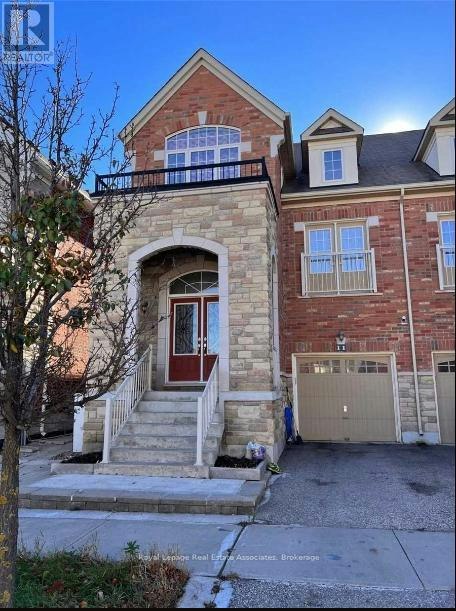 11 Zeng Cheng Drive, Markham, ON, L6C 0T6