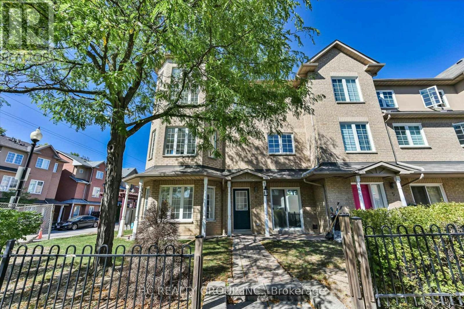 6-5 St Moritz Way, Markham, ON, L3R 4E8