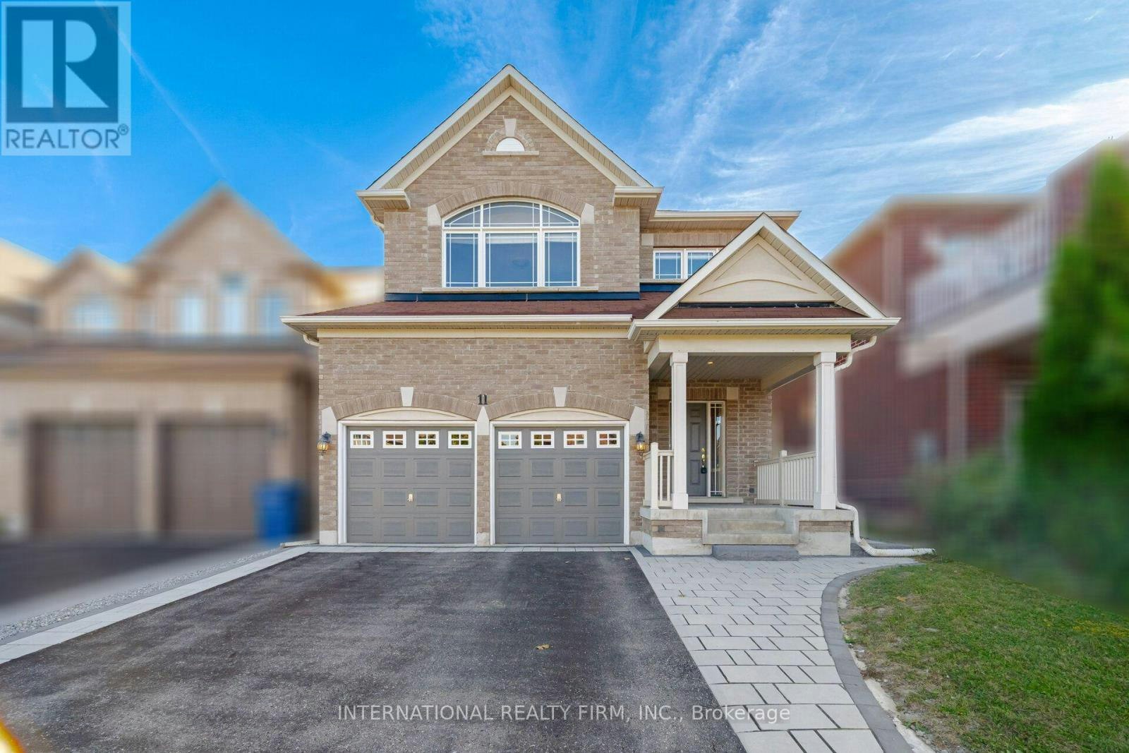 11 Lady Gwillim Avenue, East Gwillimbury, ON, L9N 0B3