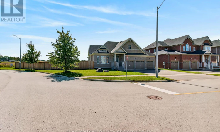 140 Copeland Crescent