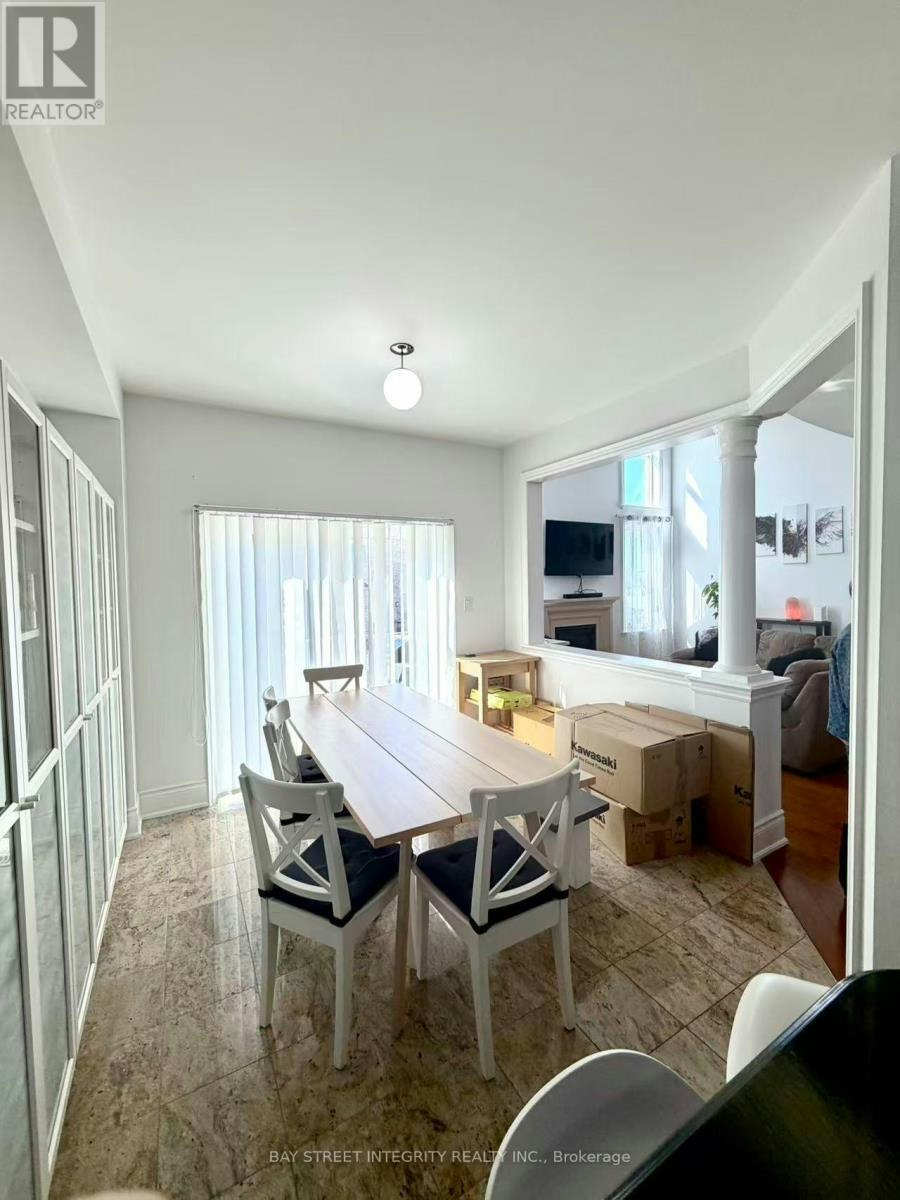 MAIN-60 Caria Court, Vaughan, ON, L4H 4G5 - 4