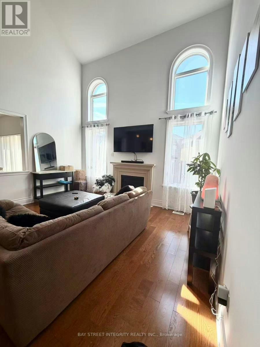 MAIN-60 Caria Court, Vaughan, ON, L4H 4G5 - 7