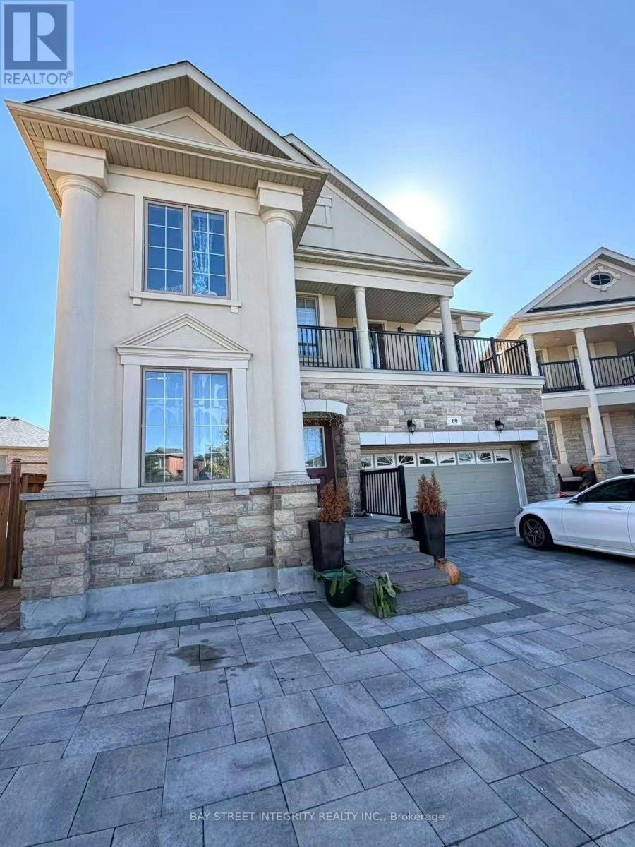 MAIN-60 Caria Court, Vaughan, ON, L4H 4G5