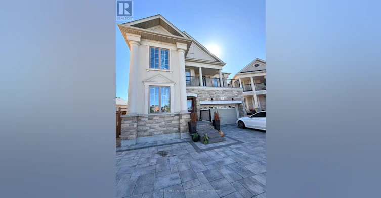MAIN-60 Caria Court, Vaughan, ON, L4H 4G5