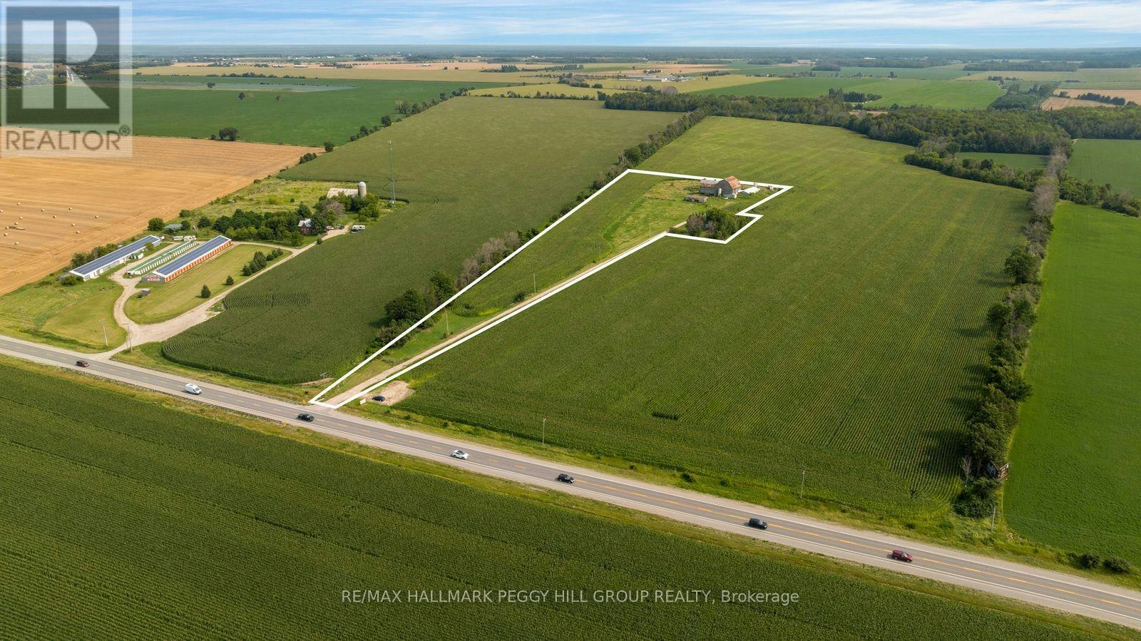 6331 26 Highway, Clearview, ON, L0M 1S0