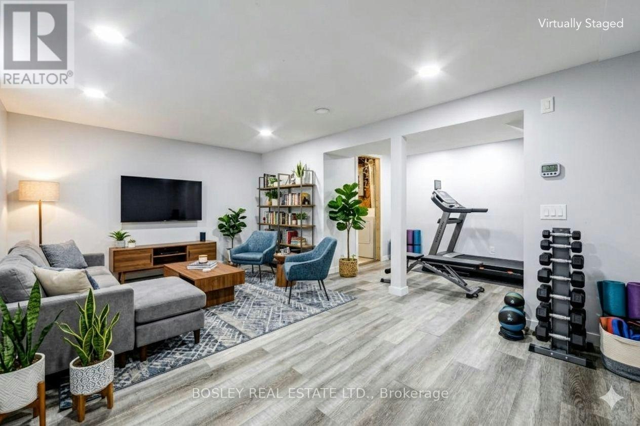 46 Austen Lane, Barrie, ON, L4N 5C7 - 27