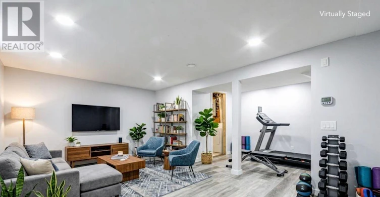 46 Austen Lane, Barrie, ON, L4N 5C7 - 27