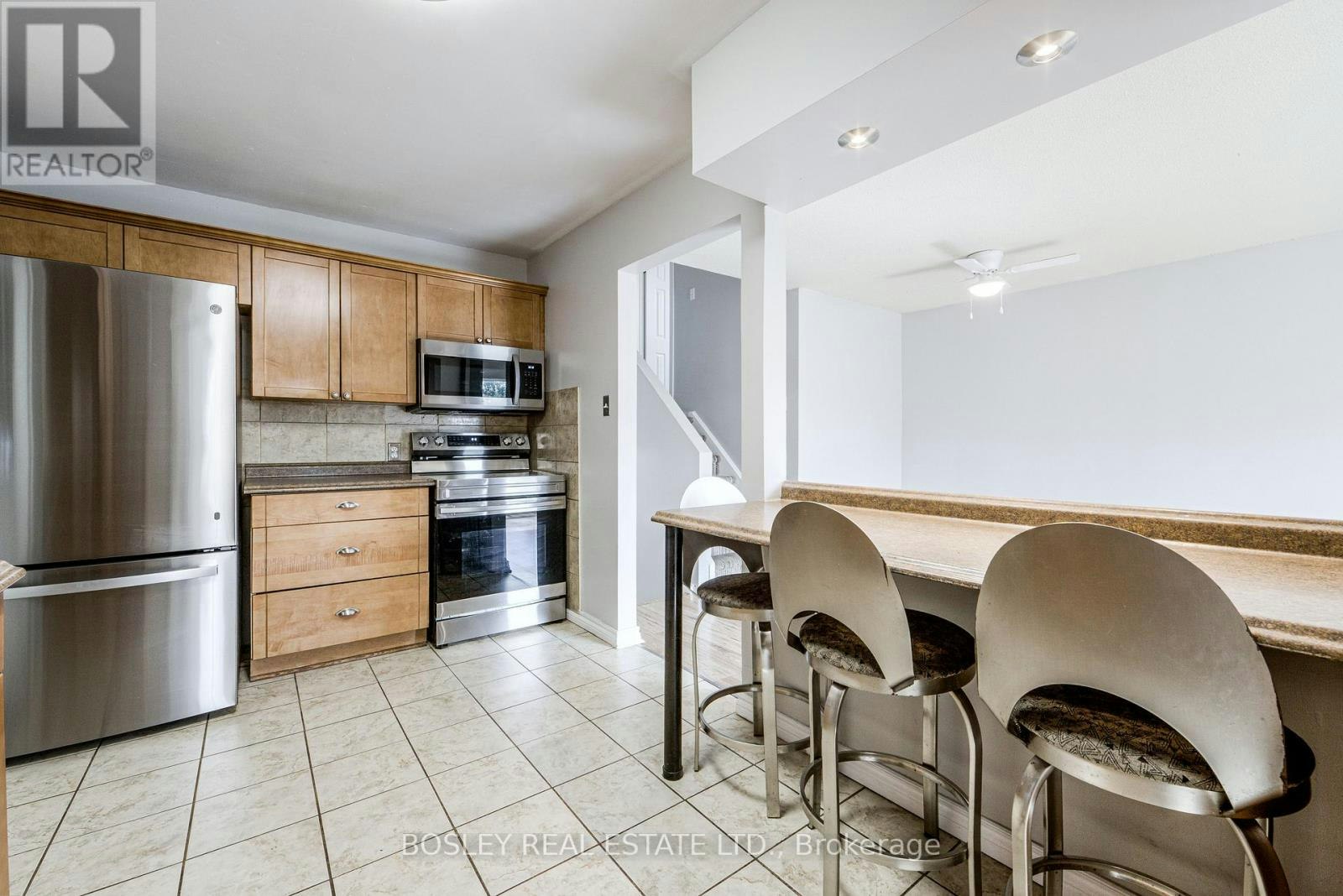 46 Austen Lane, Barrie, ON, L4N 5C7 - 4
