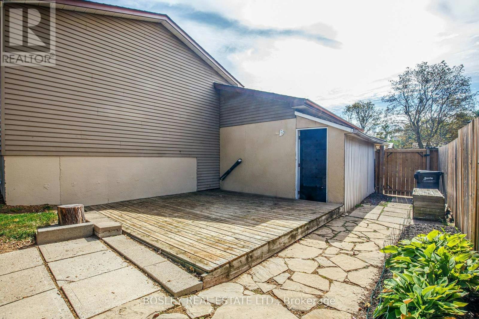 46 Austen Lane, Barrie, ON, L4N 5C7 - 37