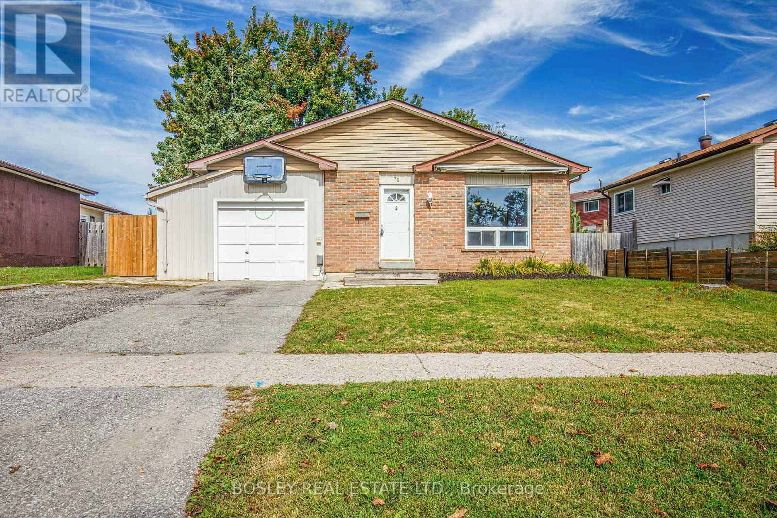 46 Austen Lane, Barrie, ON, L4N 5C7 - 39