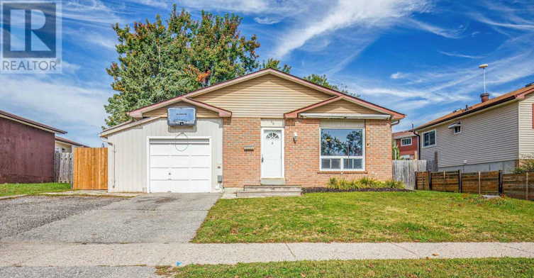 46 Austen Lane, Barrie, ON, L4N 5C7 - 39