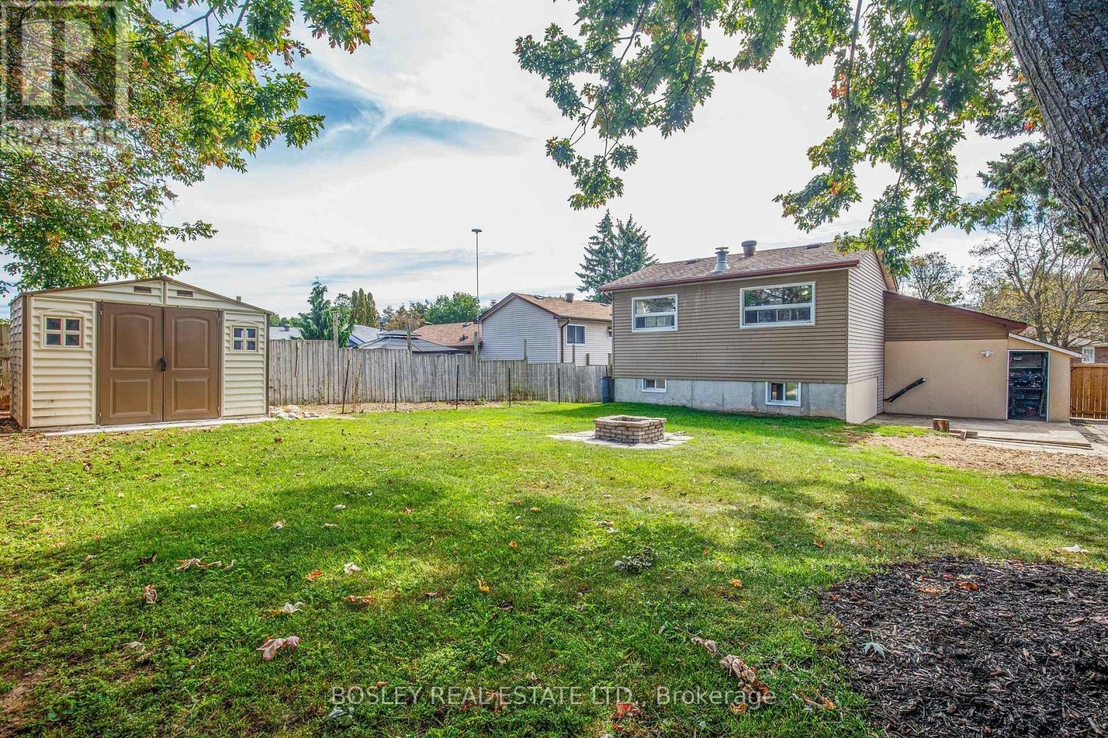 46 Austen Lane, Barrie, ON, L4N 5C7 - 36