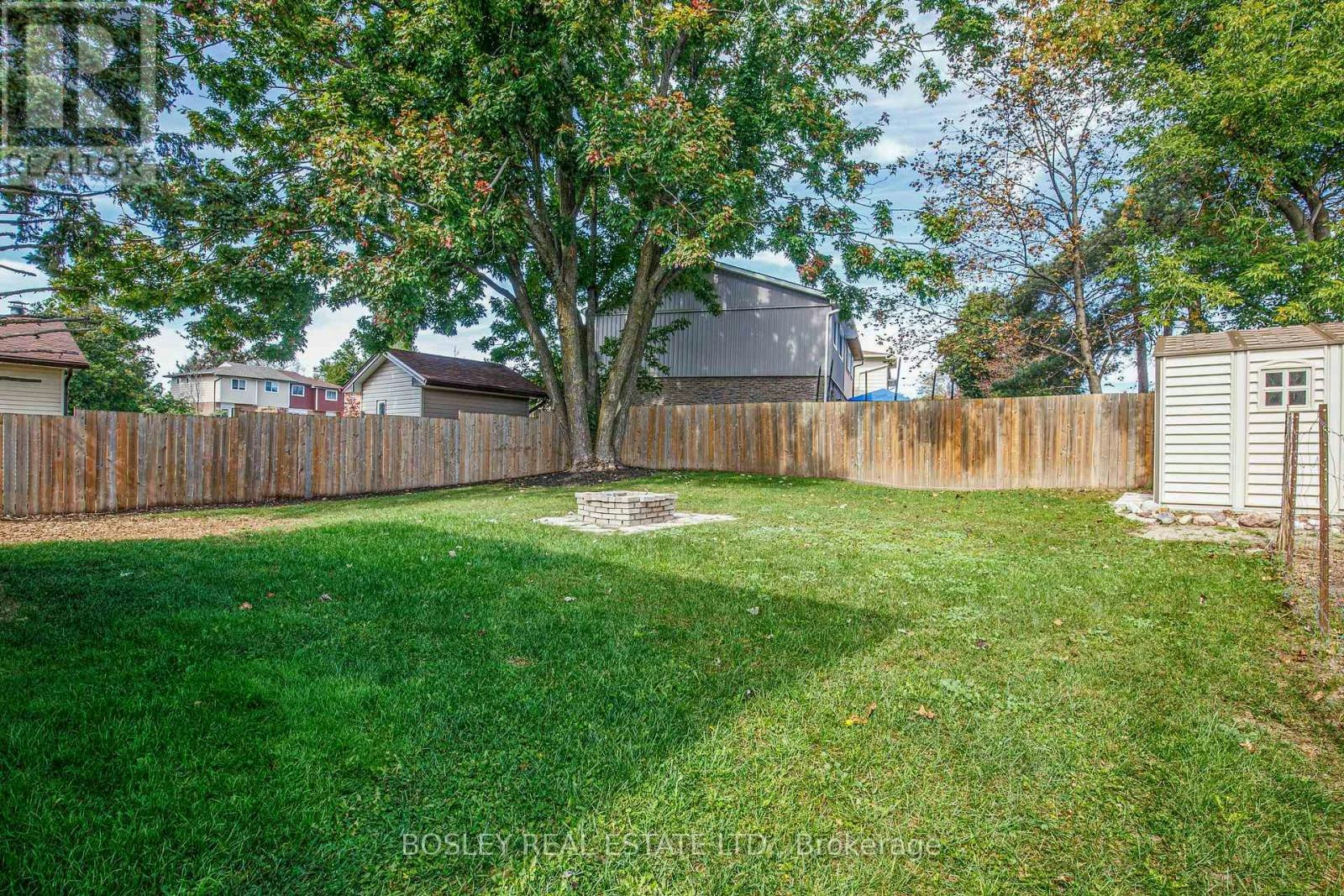 46 Austen Lane, Barrie, ON, L4N 5C7 - 35