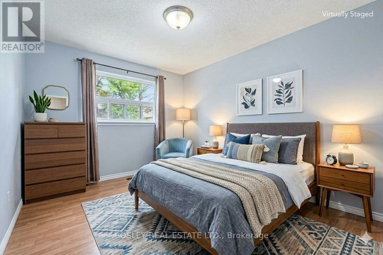 46 Austen Lane, Barrie, ON, L4N 5C7 - 17