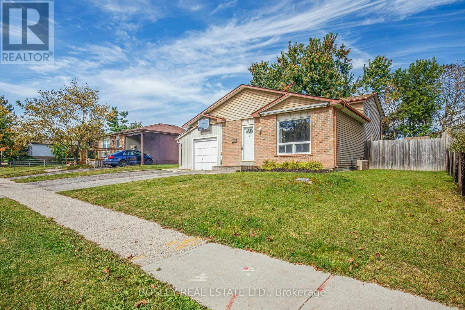 46 Austen Lane, Barrie, ON, L4N 5C7 - 40
