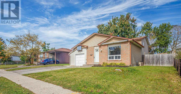 46 Austen Lane, Barrie, ON, L4N 5C7 - 40