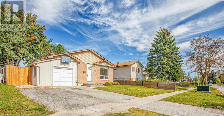 46 Austen Lane, Barrie, ON, L4N 5C7 - 38