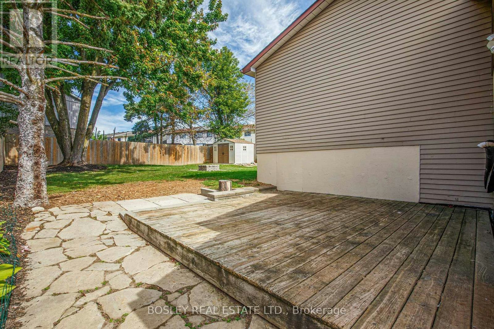 46 Austen Lane, Barrie, ON, L4N 5C7 - 33