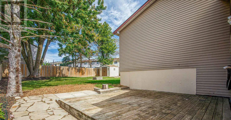 46 Austen Lane, Barrie, ON, L4N 5C7 - 33