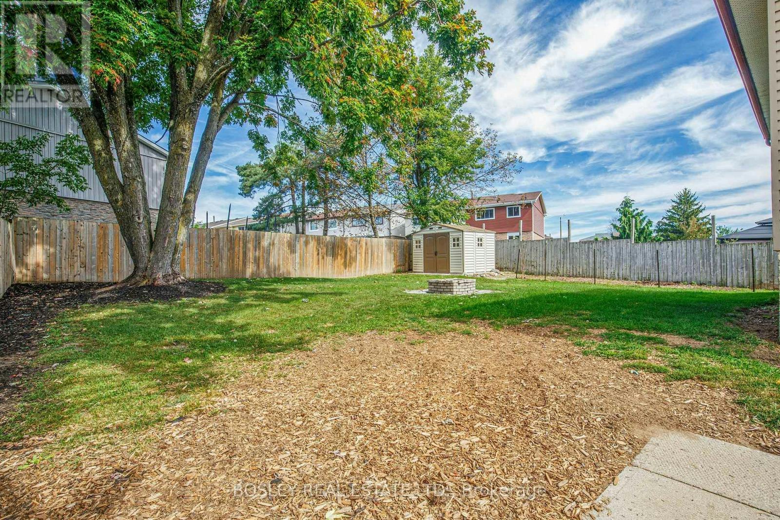 46 Austen Lane, Barrie, ON, L4N 5C7 - 34