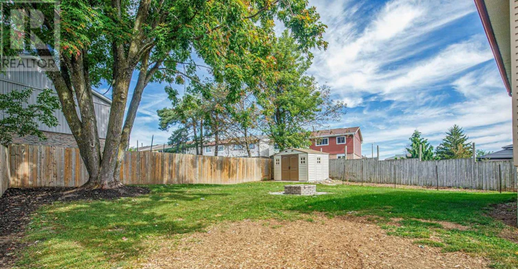 46 Austen Lane, Barrie, ON, L4N 5C7 - 34