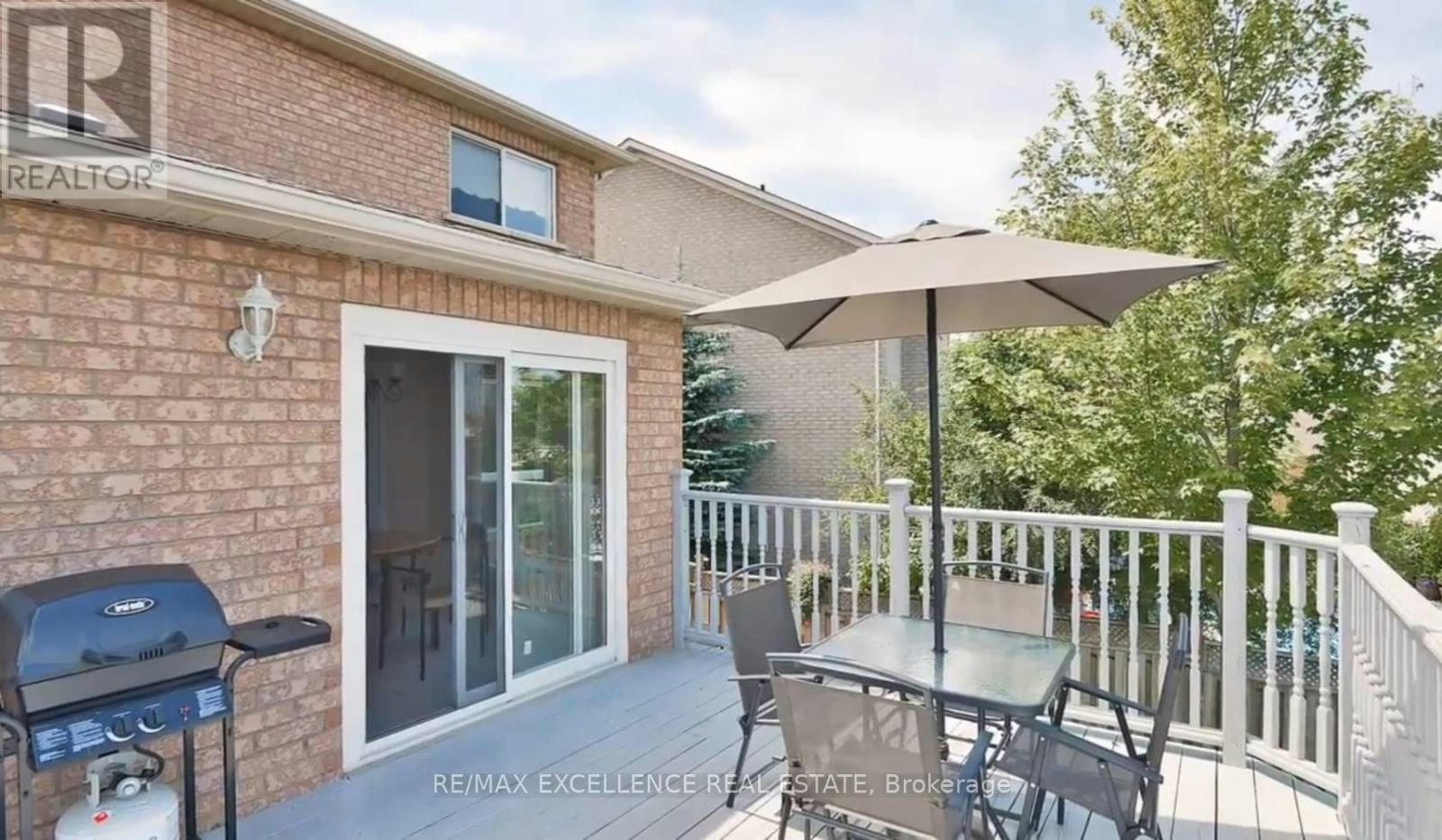 UPPER-24 Hayloft Court, Brampton, ON, L6X 4R7 - 36