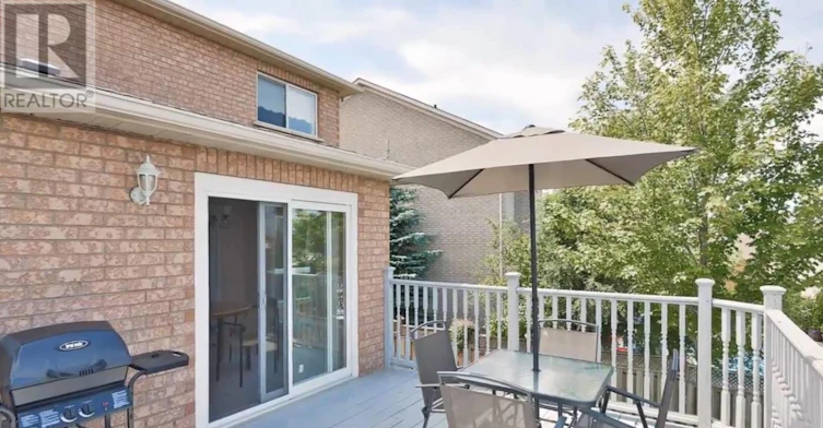UPPER-24 Hayloft Court, Brampton, ON, L6X 4R7 - 36