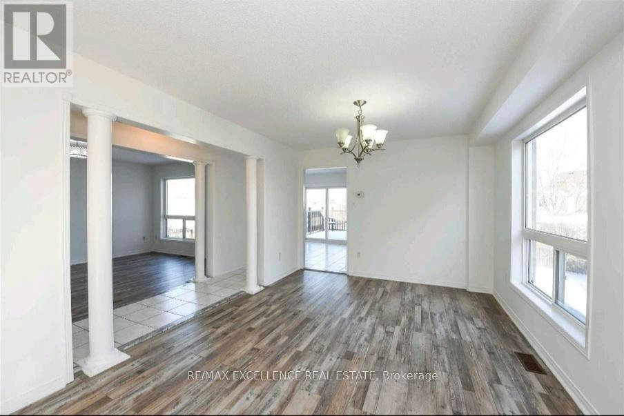 UPPER-24 Hayloft Court, Brampton, ON, L6X 4R7 - 9