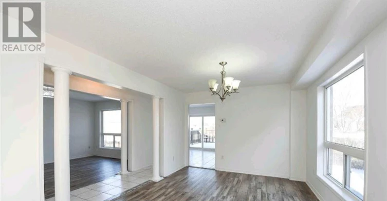 UPPER-24 Hayloft Court, Brampton, ON, L6X 4R7 - 9