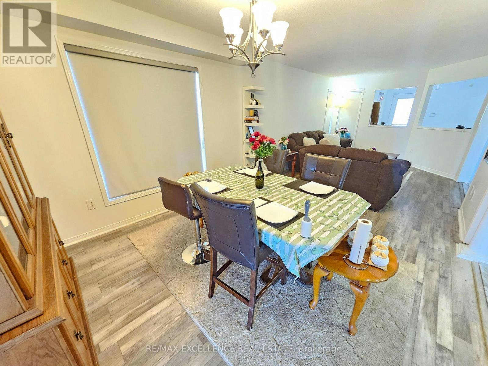 UPPER-24 Hayloft Court, Brampton, ON, L6X 4R7 - 6
