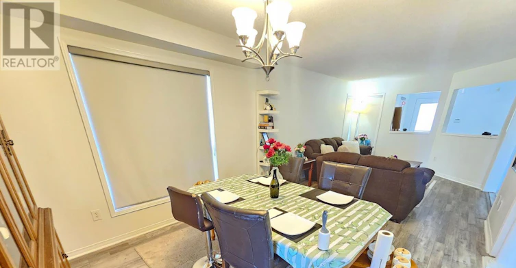 UPPER-24 Hayloft Court, Brampton, ON, L6X 4R7 - 6