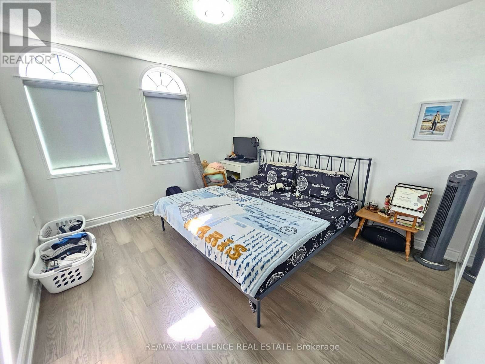 UPPER-24 Hayloft Court, Brampton, ON, L6X 4R7 - 30