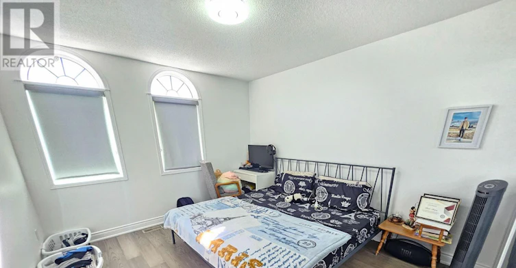 UPPER-24 Hayloft Court, Brampton, ON, L6X 4R7 - 30