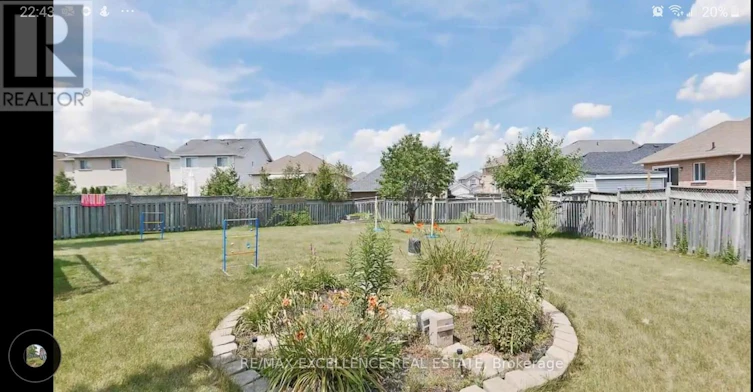 UPPER-24 Hayloft Court, Brampton, ON, L6X 4R7 - 32