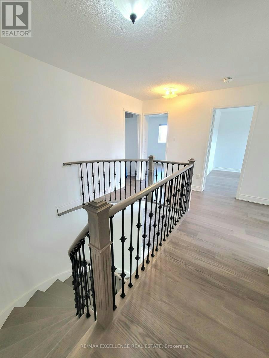 UPPER-24 Hayloft Court, Brampton, ON, L6X 4R7 - 20