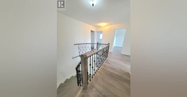 UPPER-24 Hayloft Court, Brampton, ON, L6X 4R7 - 20