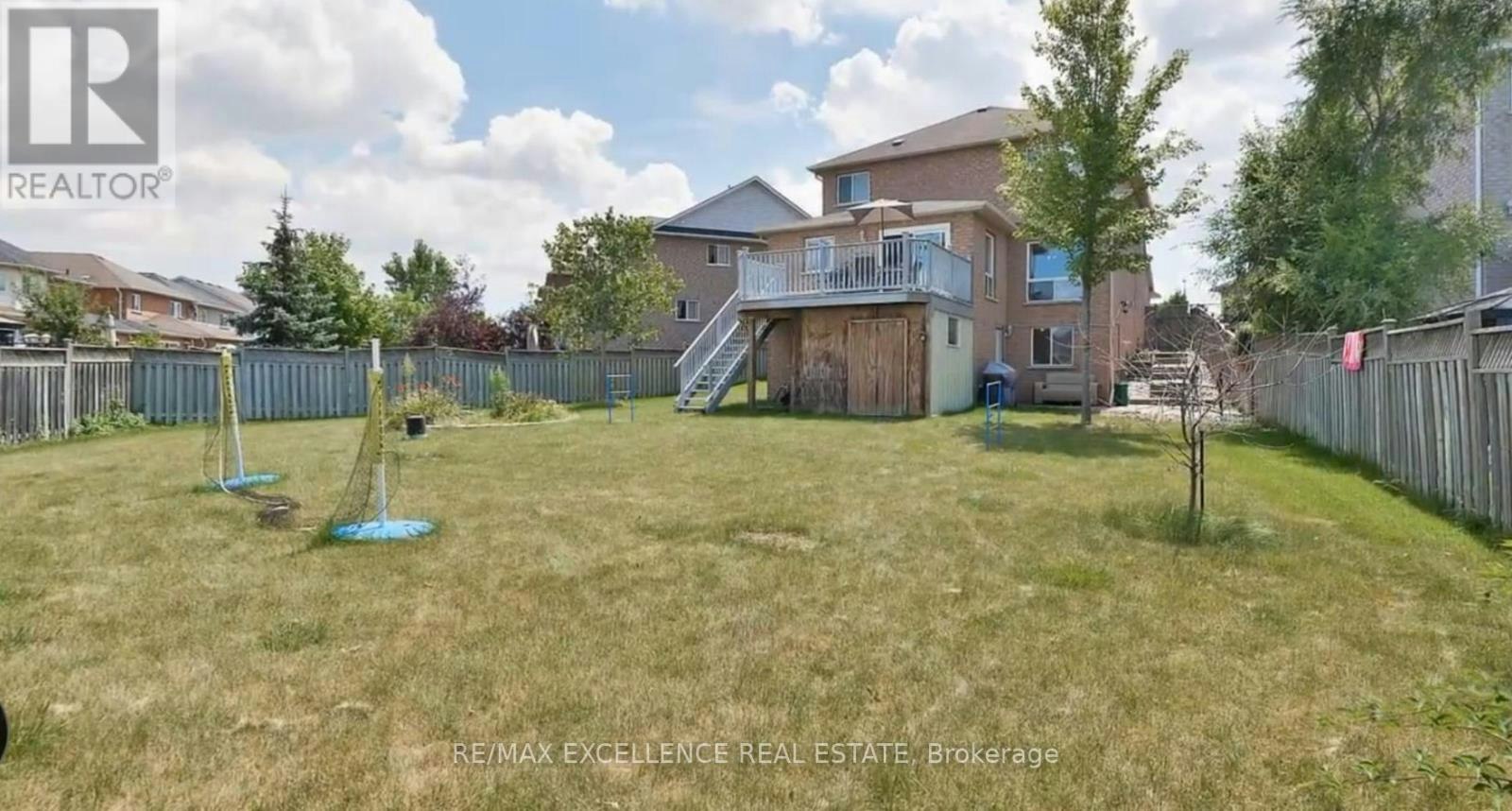 UPPER-24 Hayloft Court, Brampton, ON, L6X 4R7 - 33