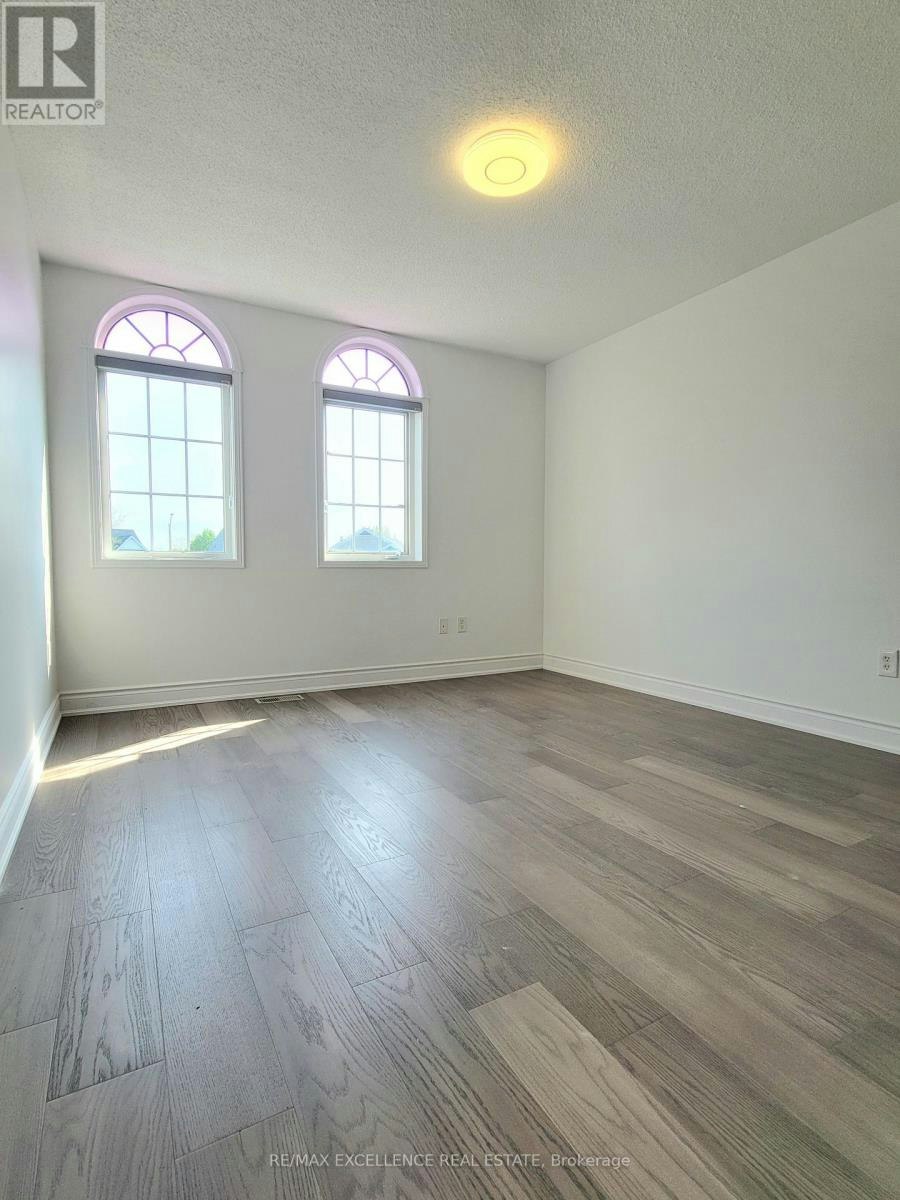 UPPER-24 Hayloft Court, Brampton, ON, L6X 4R7 - 29