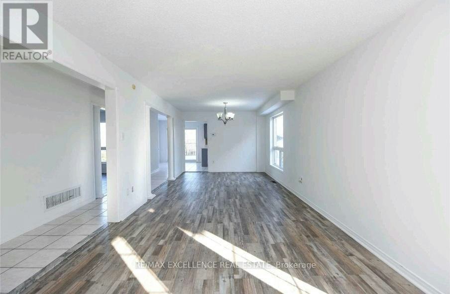 UPPER-24 Hayloft Court, Brampton, ON, L6X 4R7 - 5