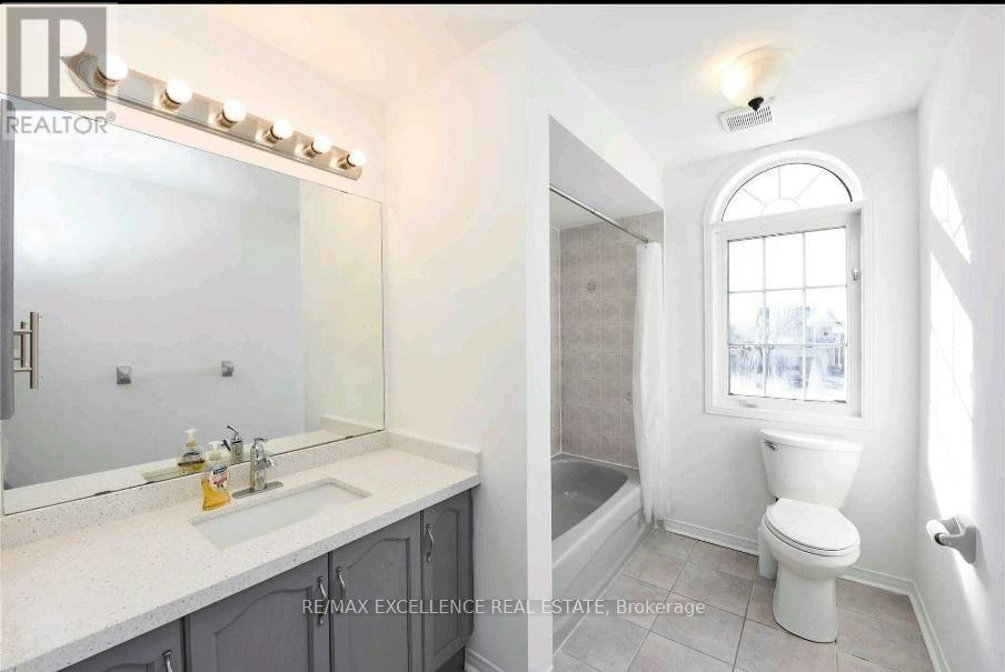 UPPER-24 Hayloft Court, Brampton, ON, L6X 4R7 - 26
