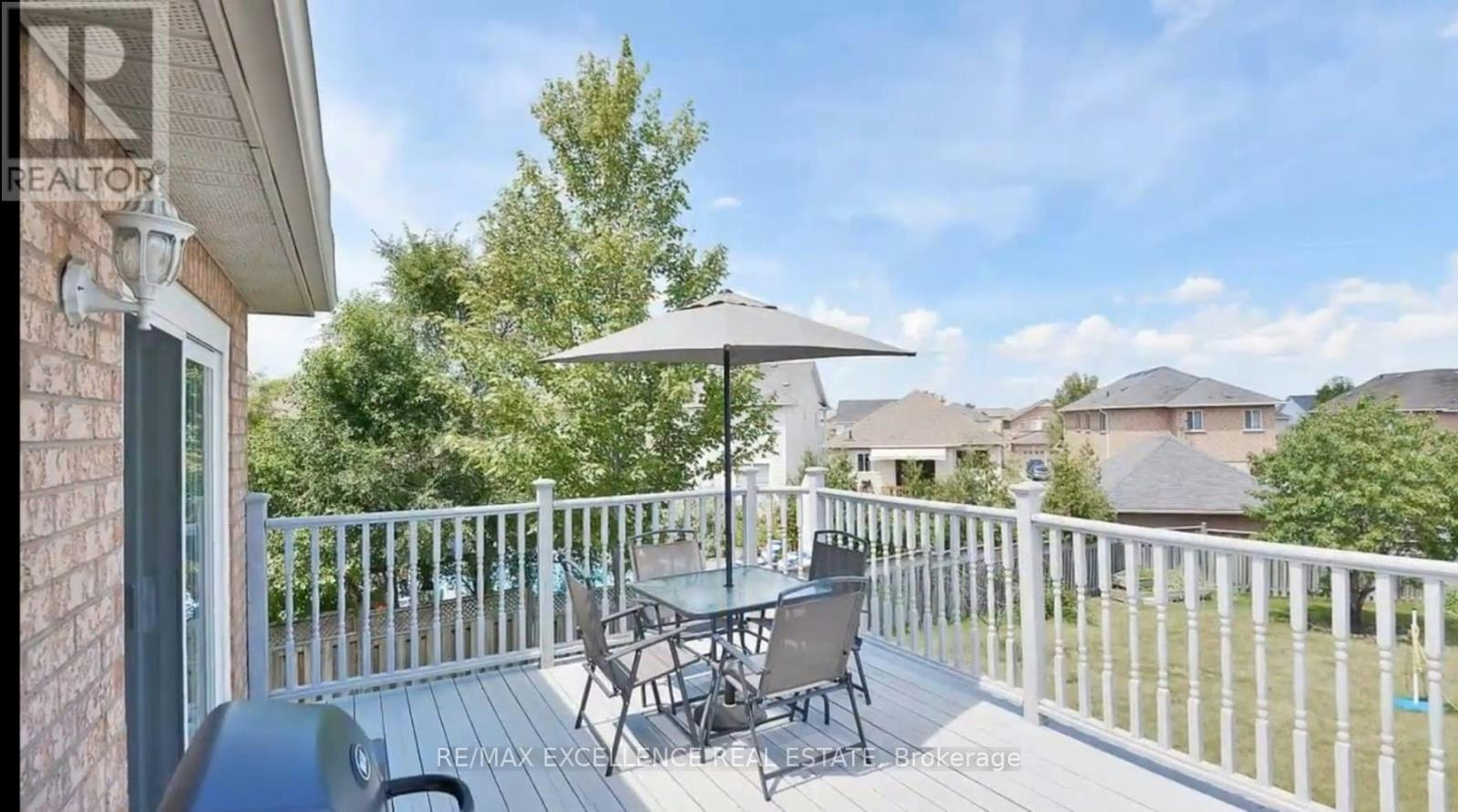 UPPER-24 Hayloft Court, Brampton, ON, L6X 4R7 - 35