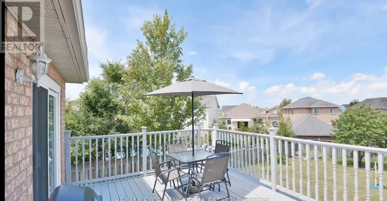 UPPER-24 Hayloft Court, Brampton, ON, L6X 4R7 - 35